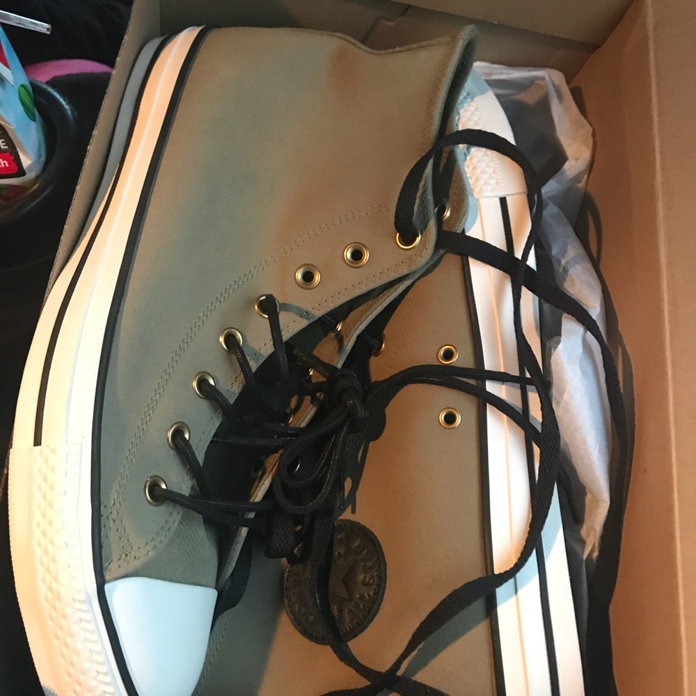 Converse High All-Star